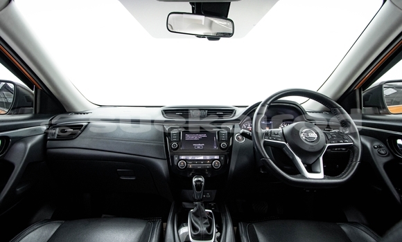 Buy Used Nissan X–Trail Other Car in Bangkok in Bangkok Buy Used Nissan X–Trail Other Car in Bangkok in Bangkok