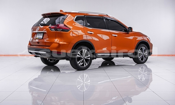 Buy Used Nissan X–Trail Other Car in Bangkok in Bangkok Buy Used Nissan X–Trail Other Car in Bangkok in Bangkok