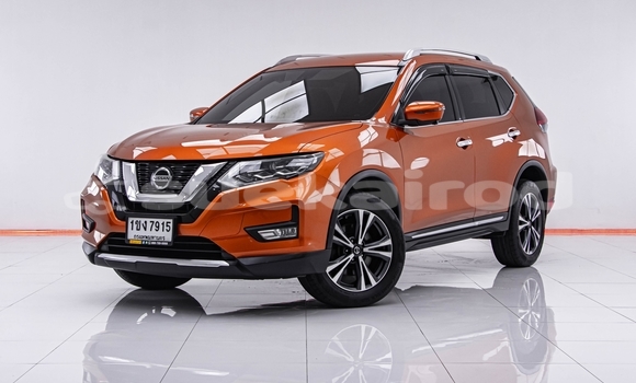 Buy Used Nissan X–Trail Other Car in Bangkok in Bangkok Buy Used Nissan X–Trail Other Car in Bangkok in Bangkok