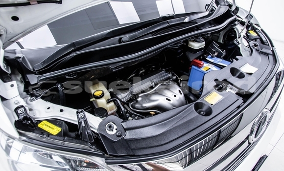 Buy Used Toyota Vellfire White Car in Bangkok in Bangkok Buy Used Toyota Vellfire White Car in Bangkok in Bangkok