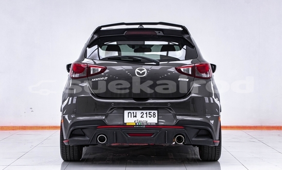 ซื้อ รถมือสอง Mazda 2 สีน้ำตาล รถยนต์ ใน %{เมือง} ใน กรุงเทพมหานคร ซื้อ รถมือสอง Mazda 2 สีน้ำตาล รถยนต์ ใน %{เมือง} ใน กรุงเทพมหานคร