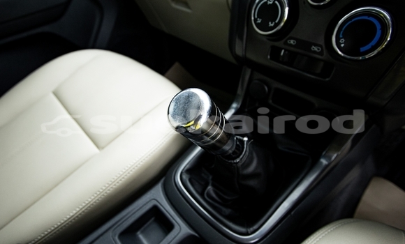 Buy Used Chevrolet Colorado White Car in Bangkok in Bangkok Buy Used Chevrolet Colorado White Car in Bangkok in Bangkok