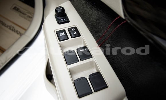 Buy Used Suzuki Ertiga White Car in Bangkok in Bangkok Buy Used Suzuki Ertiga White Car in Bangkok in Bangkok