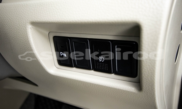 Buy Used Suzuki Ertiga White Car in Bangkok in Bangkok Buy Used Suzuki Ertiga White Car in Bangkok in Bangkok