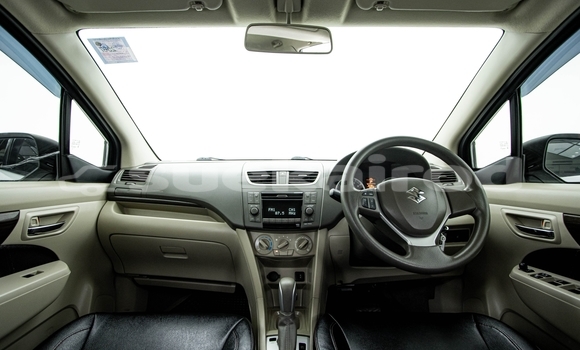 Buy Used Suzuki Ertiga White Car in Bangkok in Bangkok Buy Used Suzuki Ertiga White Car in Bangkok in Bangkok