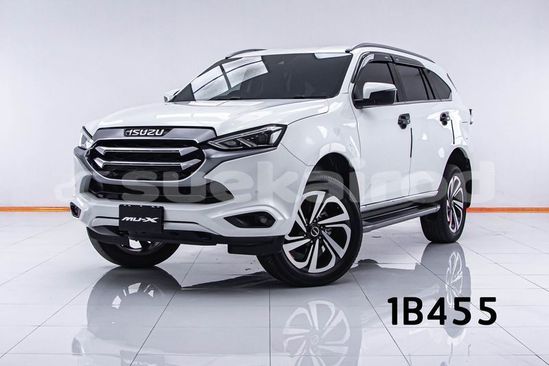 Big with watermark isuzu mu x bangkok bangkok 70774