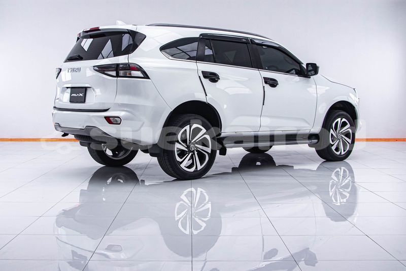 Big with watermark isuzu mu x bangkok bangkok 70774