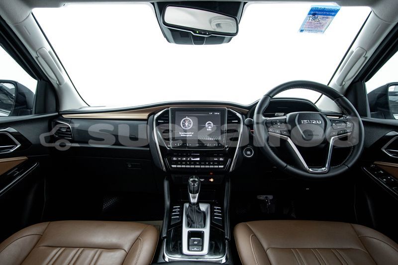 Big with watermark isuzu mu x bangkok bangkok 70774