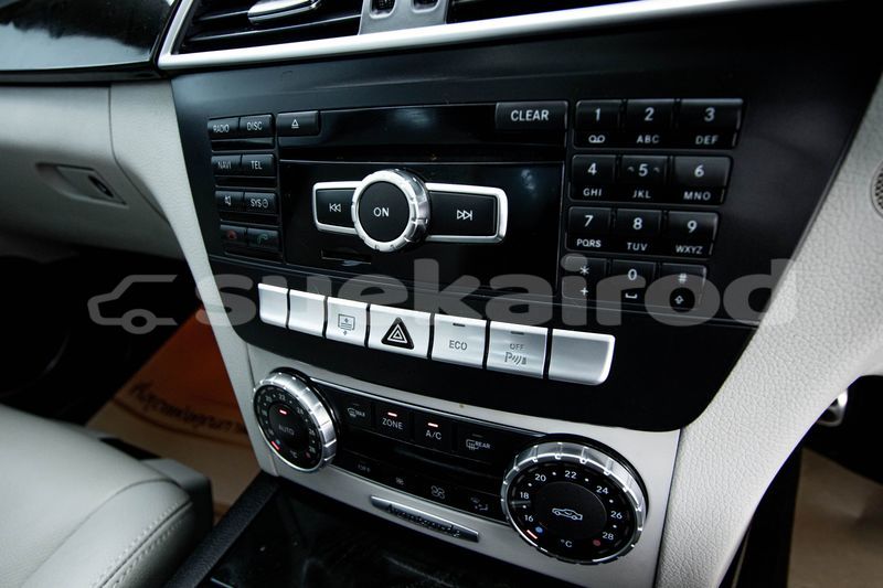 Big with watermark mercedes benz c250 coupe bangkok bangkok 70777