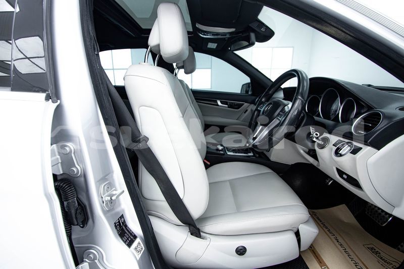 Big with watermark mercedes benz c250 coupe bangkok bangkok 70777