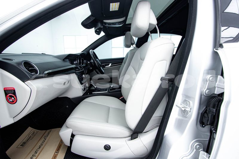 Big with watermark mercedes benz c250 coupe bangkok bangkok 70777