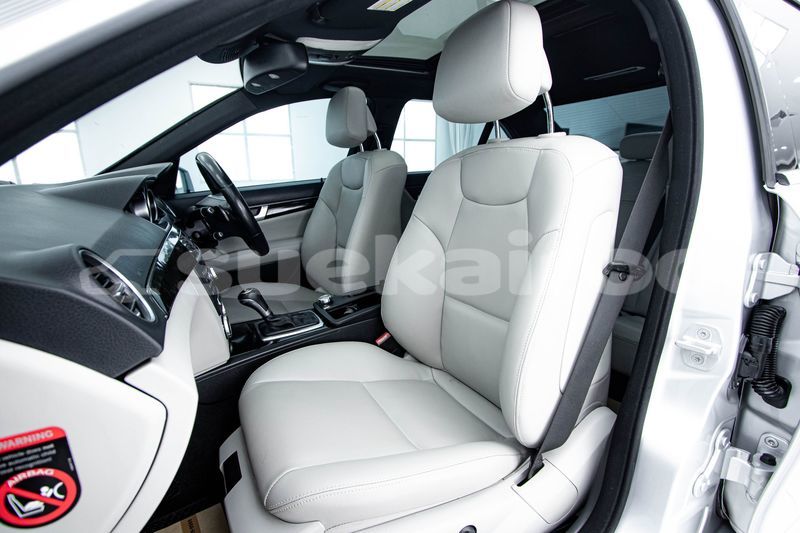 Big with watermark mercedes benz c250 coupe bangkok bangkok 70777