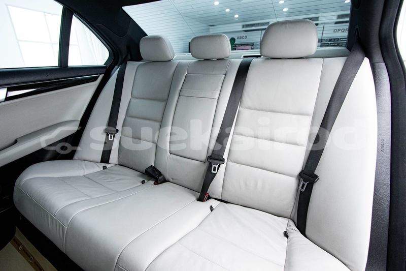 Big with watermark mercedes benz c250 coupe bangkok bangkok 70777