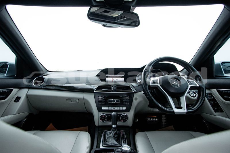 Big with watermark mercedes benz c250 coupe bangkok bangkok 70777