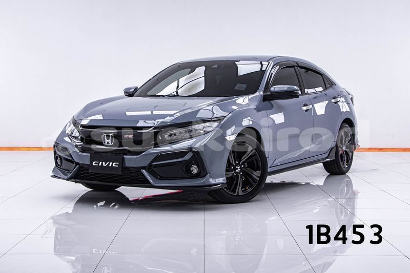 Big with watermark honda civic bangkok bangkok 70778