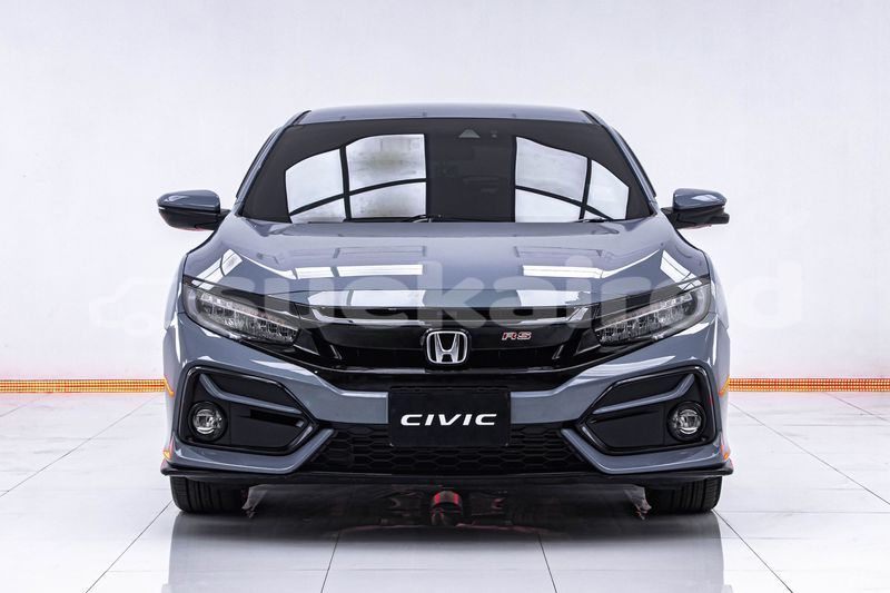 Big with watermark honda civic bangkok bangkok 70778