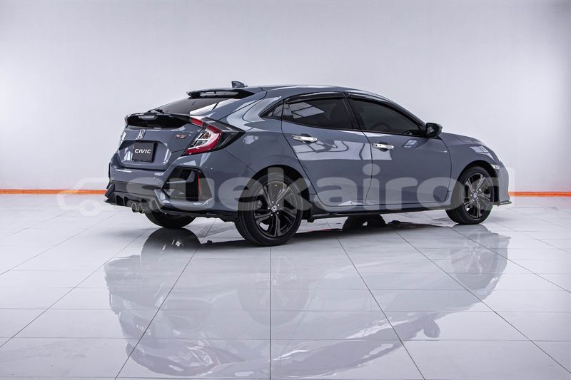 Big with watermark honda civic bangkok bangkok 70778