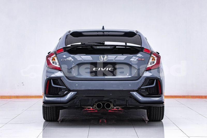 Big with watermark honda civic bangkok bangkok 70778