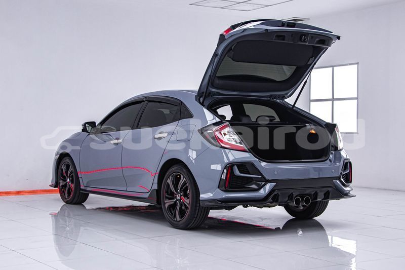 Big with watermark honda civic bangkok bangkok 70778