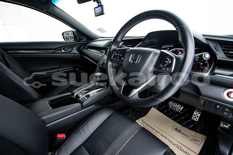 Big with watermark honda civic bangkok bangkok 70778