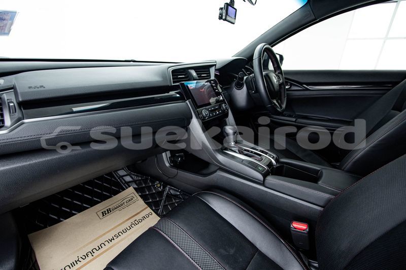 Big with watermark honda civic bangkok bangkok 70778