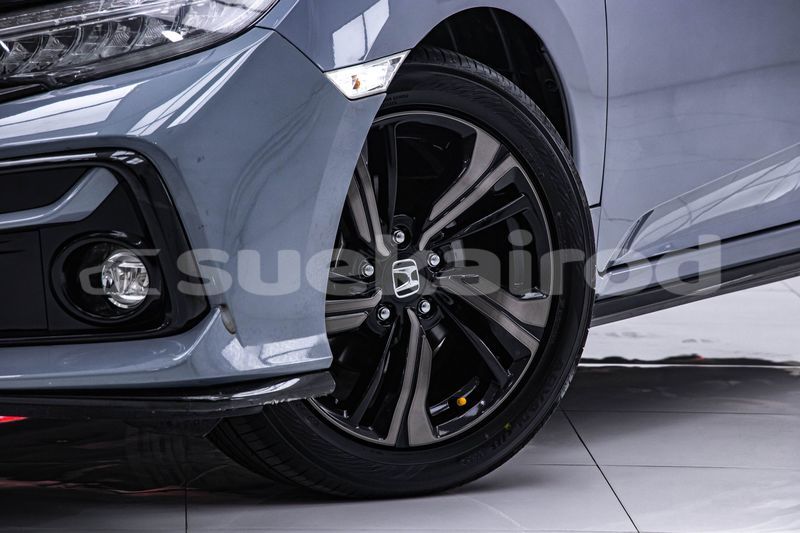 Big with watermark honda civic bangkok bangkok 70778