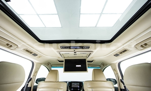 Buy Used Toyota Vellfire Black Car in Bangkok in Bangkok Buy Used Toyota Vellfire Black Car in Bangkok in Bangkok