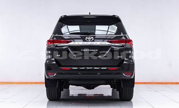 Buy Used Toyota Fortuner Brown Car in Bangkok in Bangkok Buy Used Toyota Fortuner Brown Car in Bangkok in Bangkok