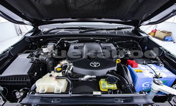 Buy Used Toyota Fortuner Brown Car in Bangkok in Bangkok Buy Used Toyota Fortuner Brown Car in Bangkok in Bangkok