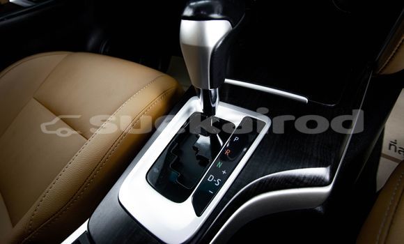 Buy Used Toyota Fortuner Brown Car in Bangkok in Bangkok Buy Used Toyota Fortuner Brown Car in Bangkok in Bangkok