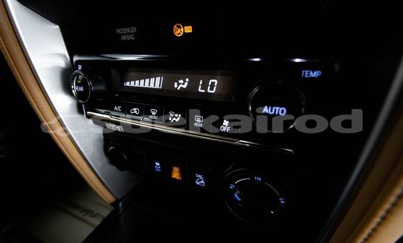 Buy Used Toyota Fortuner Brown Car in Bangkok in Bangkok Buy Used Toyota Fortuner Brown Car in Bangkok in Bangkok