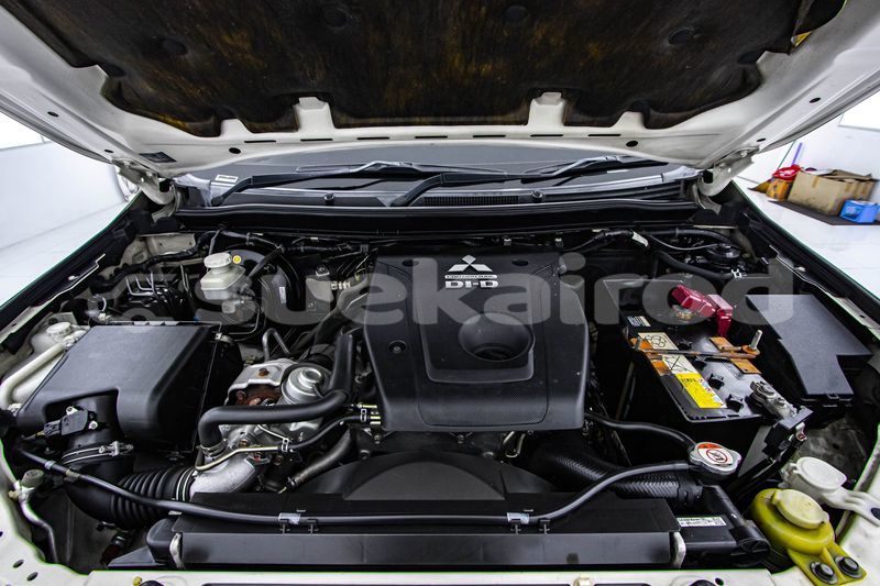 Big with watermark mitsubishi pajero bangkok bangkok 70781