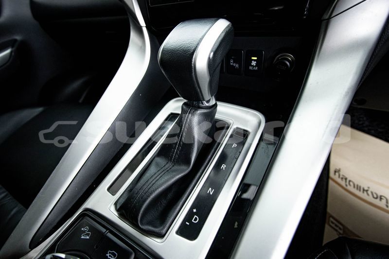 Big with watermark mitsubishi pajero bangkok bangkok 70781