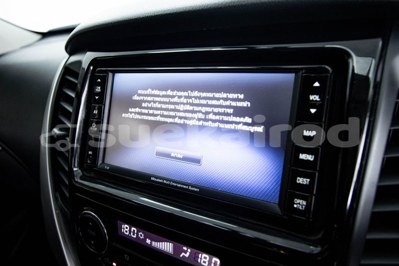 Big with watermark mitsubishi pajero bangkok bangkok 70781