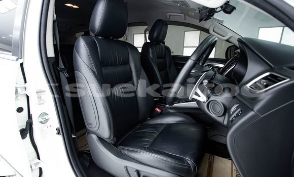 ซื้อ รถมือสอง Mitsubishi Pajero ขาว รถยนต์ ใน %{เมือง} ใน กรุงเทพมหานคร ซื้อ รถมือสอง Mitsubishi Pajero ขาว รถยนต์ ใน %{เมือง} ใน กรุงเทพมหานคร