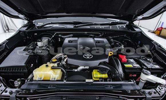 Buy Used Toyota Fortuner Brown Car in Bangkok in Bangkok Buy Used Toyota Fortuner Brown Car in Bangkok in Bangkok