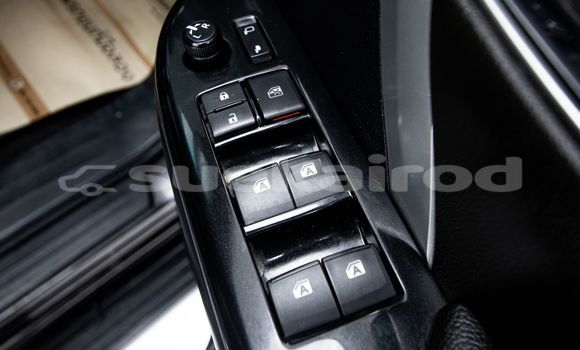 Buy Used Toyota Fortuner Brown Car in Bangkok in Bangkok Buy Used Toyota Fortuner Brown Car in Bangkok in Bangkok