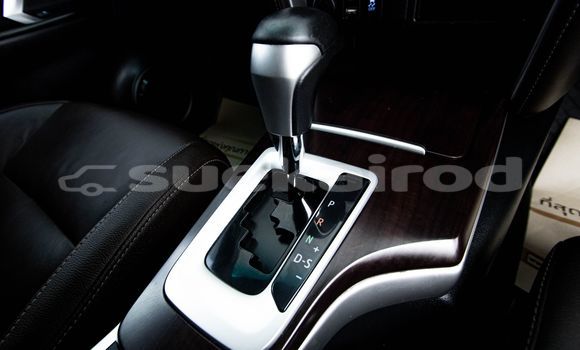 Buy Used Toyota Fortuner Brown Car in Bangkok in Bangkok Buy Used Toyota Fortuner Brown Car in Bangkok in Bangkok