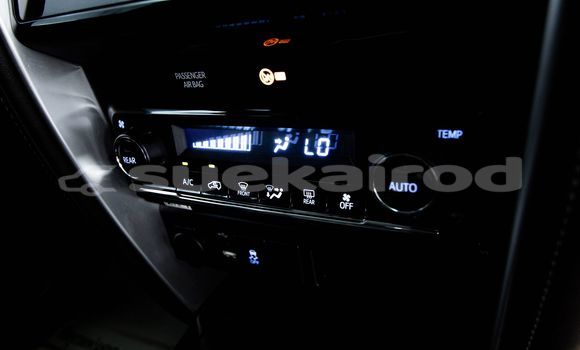 Buy Used Toyota Fortuner Brown Car in Bangkok in Bangkok Buy Used Toyota Fortuner Brown Car in Bangkok in Bangkok