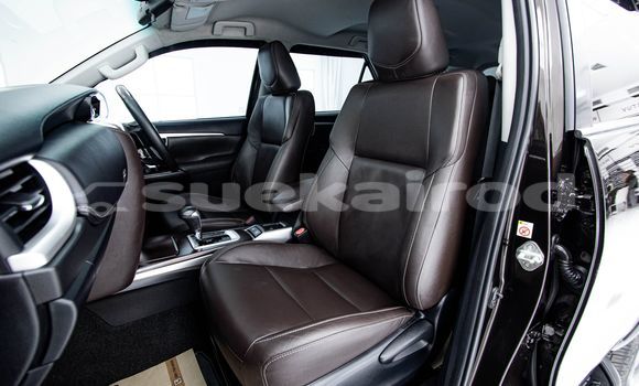 Buy Used Toyota Fortuner Brown Car in Bangkok in Bangkok Buy Used Toyota Fortuner Brown Car in Bangkok in Bangkok
