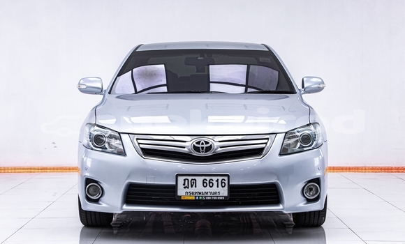 ซื้อ รถมือสอง Toyota Camry อื่น ๆ รถยนต์ ใน %{เมือง} ใน กรุงเทพมหานคร