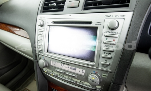 Buy Used Toyota Camry Other Car in Bangkok in Bangkok Buy Used Toyota Camry Other Car in Bangkok in Bangkok