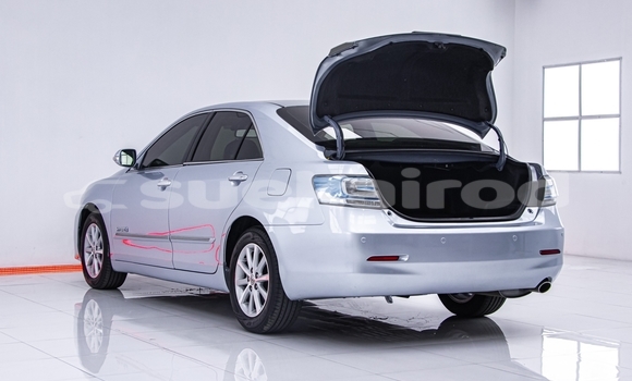 Buy Used Toyota Camry Other Car in Bangkok in Bangkok Buy Used Toyota Camry Other Car in Bangkok in Bangkok