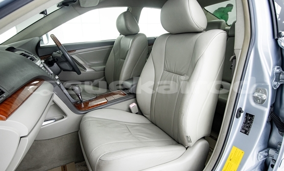 Buy Used Toyota Camry Other Car in Bangkok in Bangkok Buy Used Toyota Camry Other Car in Bangkok in Bangkok