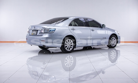 Buy Used Toyota Camry Other Car in Bangkok in Bangkok Buy Used Toyota Camry Other Car in Bangkok in Bangkok