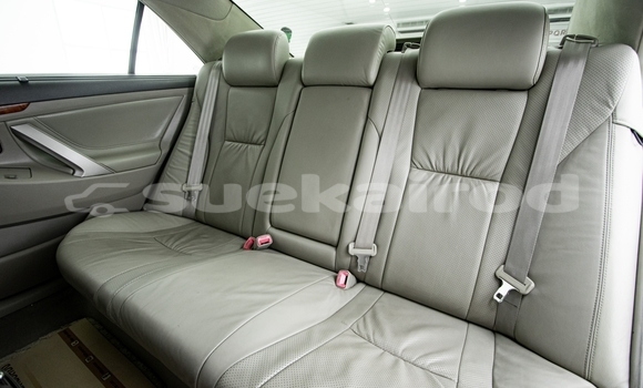 Buy Used Toyota Camry Other Car in Bangkok in Bangkok Buy Used Toyota Camry Other Car in Bangkok in Bangkok