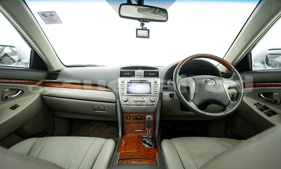 Buy Used Toyota Camry Other Car in Bangkok in Bangkok Buy Used Toyota Camry Other Car in Bangkok in Bangkok