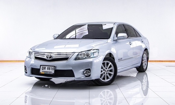 Buy Used Toyota Camry Other Car in Bangkok in Bangkok Buy Used Toyota Camry Other Car in Bangkok in Bangkok