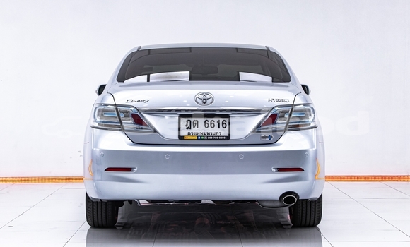 Buy Used Toyota Camry Other Car in Bangkok in Bangkok Buy Used Toyota Camry Other Car in Bangkok in Bangkok