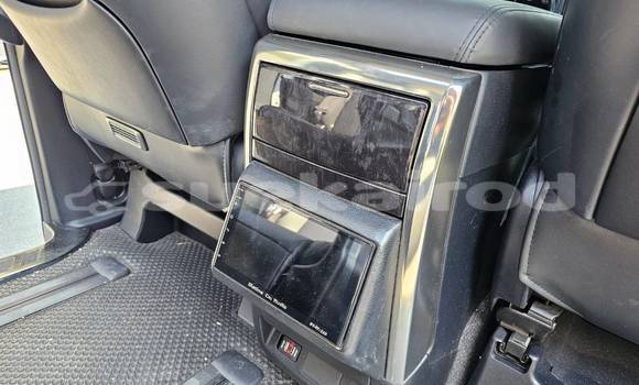 Buy Used Toyota Alphard White Car in Bangkok in Bangkok Buy Used Toyota Alphard White Car in Bangkok in Bangkok